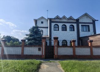 Продается коттедж, 276.9 м2, Алтайский край, Кольцевая улица, 31