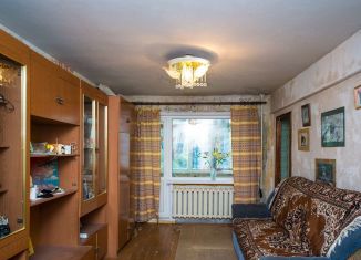 Продается 2-комнатная квартира, 45.3 м2, Ульяновская область, Московское шоссе, 69