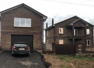 Продается коттедж, 217.9 м2, село Ильтеряково, Южная улица, 7/1