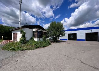 Продажа торговой площади, 30 м2, посёлок Пригородный, Дорожная улица, 11