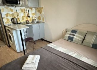 Продается квартира студия, 14 м2, Хабаровск, улица Шелеста, 36