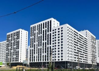 Продажа 2-комнатной квартиры, 71.5 м2, Пенза, улица Яшиной, 2