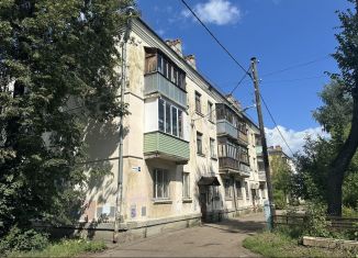 Однокомнатная квартира на продажу, 24.9 м2, Ярославль, Автозаводская улица, 53