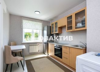 Продажа 1-комнатной квартиры, 34.4 м2, Новосибирск, Ипподромская улица, 30, метро Берёзовая роща