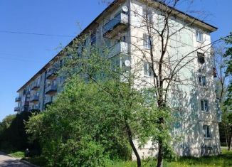 Продажа 3-комнатной квартиры, 55 м2, Ленинградская область, улица Ленина, 10