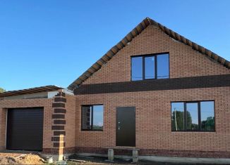 Продажа дома, 169.8 м2, деревня Ташлыкуль, Зелёная улица