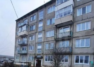 Продам 3-комнатную квартиру, 51 м2, село Бабино, улица Мира, 1