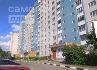 Продажа 3-комнатной квартиры, 62 м2, Солнечногорск, Ленинградская улица, 8