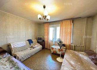 Продается 1-комнатная квартира, 40 м2, Новосибирск, Центральный район, Депутатская улица, 58
