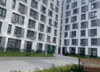 Продается 2-ком. квартира, 65.5 м2, Люберцы, Солнечная улица, 2, ЖК Облака 2.0