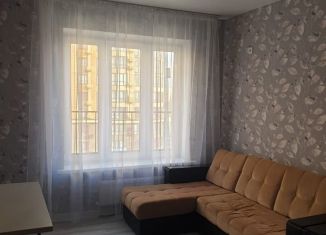 Аренда 1-комнатной квартиры, 42 м2, Краснодар, Конгрессная улица, 33, микрорайон Достояние