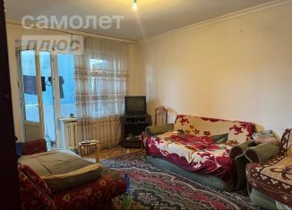 Продаю 2-ком. квартиру, 55 м2, Грозный, улица Шейха Али Митаева, 48