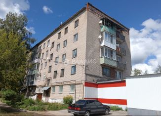 Продам 1-ком. квартиру, 30.4 м2, Вязники, улица Горького