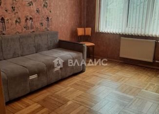 Продается 2-ком. квартира, 46 м2, Санкт-Петербург, улица Бабушкина, муниципальный округ Обуховский