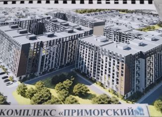 Продажа квартиры студии, 22.4 м2, Махачкала, проспект Насрутдинова, 162