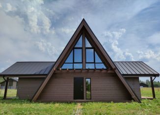 Продажа дома, 191.9 м2, деревня Бочкино