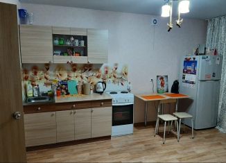 Квартира в аренду студия, 26 м2, Челябинск, улица Генерала Мартынова, 8, Курчатовский район