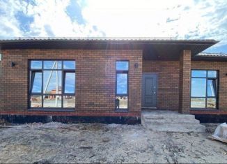 Дом на продажу, 125 м2, поселок городского типа Мостовской, улица Цветаевой, 23