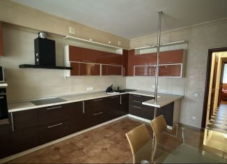 Продажа 3-комнатной квартиры, 107 м2, Ставропольский край, улица Войтика, 4/1