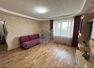 Продается 2-комнатная квартира, 58 м2, Йошкар-Ола, улица Петрова, 15А