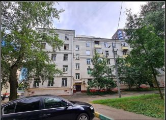 Продаю квартиру студию, 21.5 м2, Москва, ЮВАО, Золоторожский проезд, 2