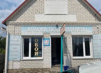 Торговая площадь на продажу, 84 м2, Богучар, улица Дзержинского, 76А