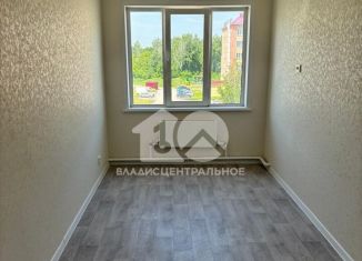 Двухкомнатная квартира на продажу, 38.6 м2, Новосибирская область, улица Согласия, 6