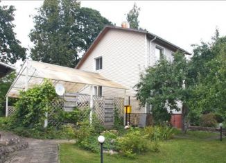 Продается дом, 105 м2, Ленинградская область, садоводческое некоммерческое товарищество Ветеран, 136