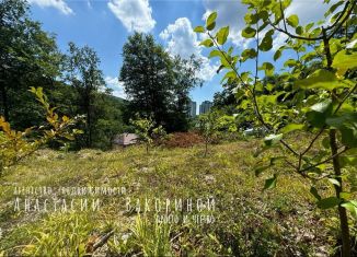 Продажа участка, 6 сот., Туапсе, переулок Калараша