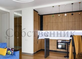 Сдается в аренду 1-ком. квартира, 41 м2, Новосибирск, улица Семьи Шамшиных, 65, Центральный район