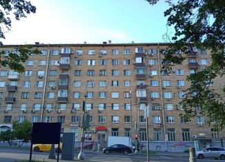 Продажа 5-ком. квартиры, 103.4 м2, Москва, улица Трофимова, 29, Южнопортовый район