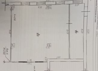 Продается торговая площадь, 101 м2, Агрыз, улица Карла Маркса, 2А