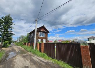 Продажа дома, 50 м2, Ангарск, СНТ Аэлита, 218