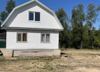 Продам дачу, 80 м2, Новгородская область, Центральная улица