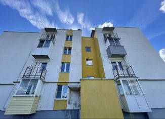 Продам однокомнатную квартиру, 33 м2, Ярославль, 2-я Новая улица, 12А