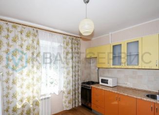 Продам 1-комнатную квартиру, 38 м2, Омск, Космический проспект, 109, Октябрьский округ