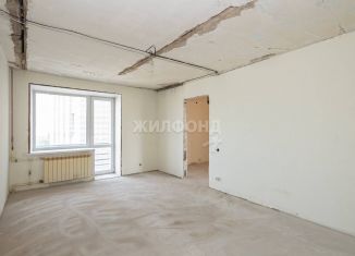 Продаю 2-комнатную квартиру, 46.1 м2, Новосибирск, улица Залесского, 7, метро Заельцовская