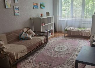 Продажа 2-ком. квартиры, 45 м2, Омск, улица 50 лет ВЛКСМ, 2