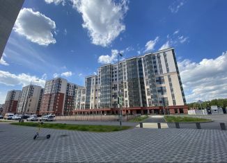 Продается 1-комнатная квартира, 37 м2, Мурино