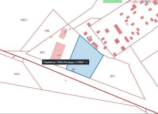 Продается земельный участок, 32 сот., Воронеж, Советский район, улица Курчатова, 29