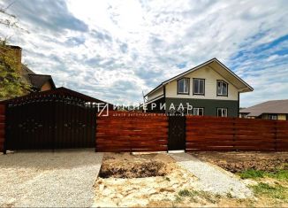 Продам дом, 175 м2, СНТ Лазурный Берег, коттеджный посёлок Солнечная Долина, 6В