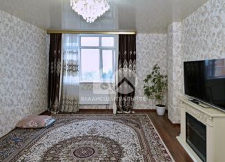 Продаю двухкомнатную квартиру, 66 м2, Новосибирск, улица В. Высоцкого, 51