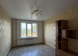 Продается однокомнатная квартира, 33.1 м2, сельский посёлок Новинки, улица Студгородок, 18