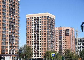 Продается 3-ком. квартира, 67.8 м2, Ростов-на-Дону, Ворошиловский район, Орбитальная улица, 27