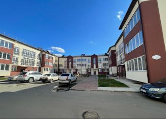 Продам 1-ком. квартиру, 45 м2, Краснодар, ЖК Усадьба, улица имени Валерия Вишневецкого, 11к3