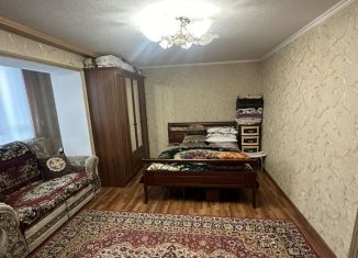 Продажа 1-ком. квартиры, 35 м2, Гудермес, проспект А. Кадырова, 4