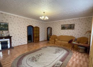 Продаю 4-ком. квартиру, 128.3 м2, Тамбовская область, улица Рылеева, 71к1