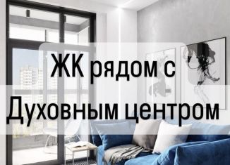 Продажа 1-ком. квартиры, 44 м2, Махачкала, Линейная улица, 5, Ленинский район