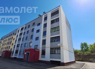 Продажа трехкомнатной квартиры, 66.1 м2, Республика Башкортостан, улица Академика Курчатова, 65/2