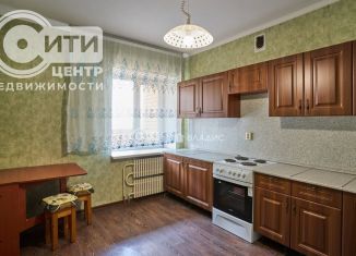 Продается 1-комнатная квартира, 51 м2, Воронеж, улица Антонова-Овсеенко, 35В, ЖК Золотое кольцо